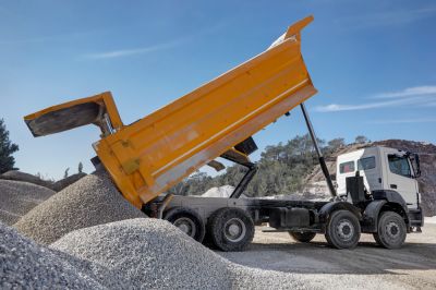 Provides easy access to materials.