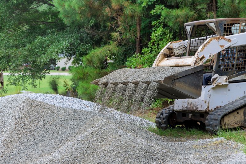 Cost of Bulk Rock Delivery — Cost of Bulk Rock Delivery