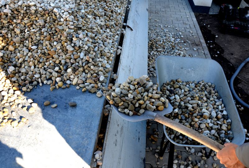 Cost of Bulk Rock Delivery — Cost of Bulk Rock Delivery